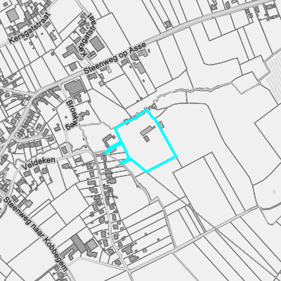 Recht van voorkoop