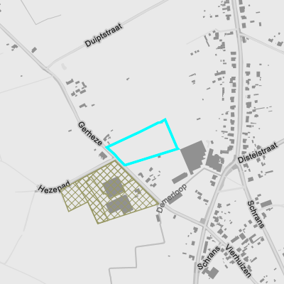 Bekrachtigde archeologienota’s