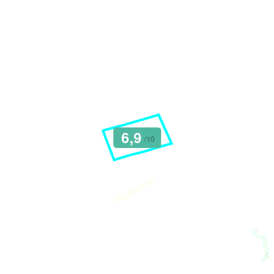 Mobiscore