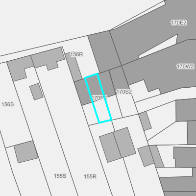 Vastgestelde archeologische zones