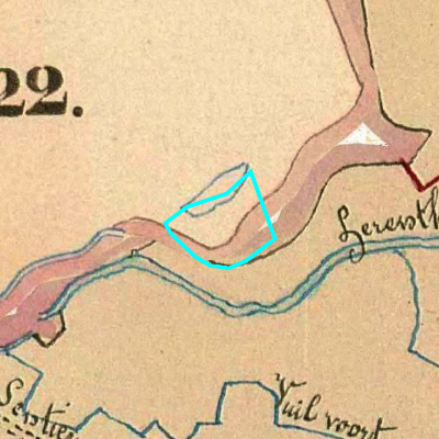 Algemeen Bodemgebruik (ABW)
