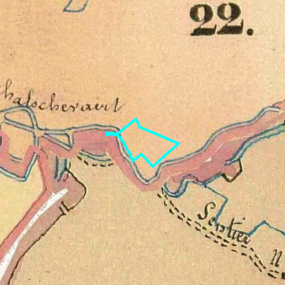 Algemeen Bodemgebruik (ABW)