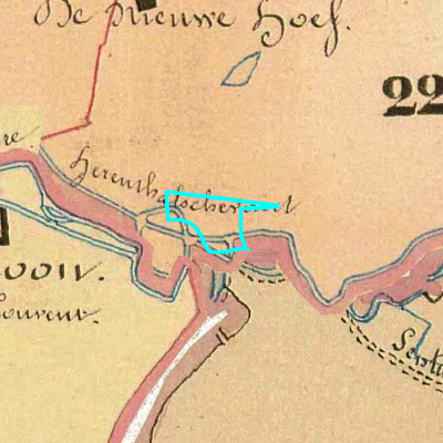 Algemeen Bodemgebruik (ABW)