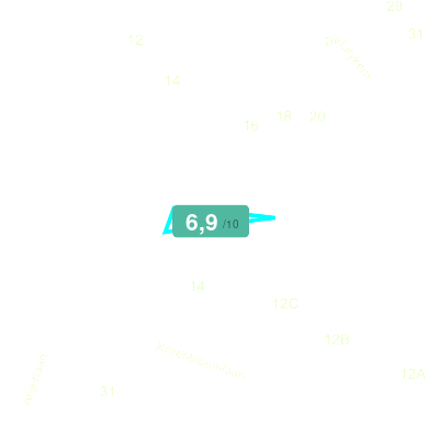 Mobiscore