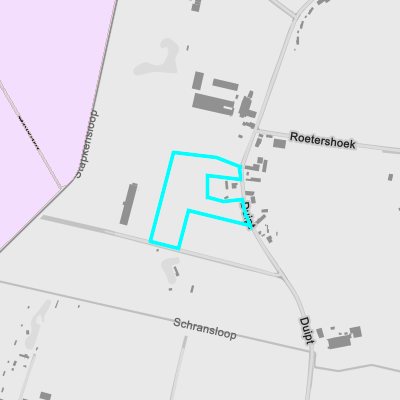 Recht van voorkoop