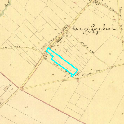 Algemeen Bodemgebruik (ABW)