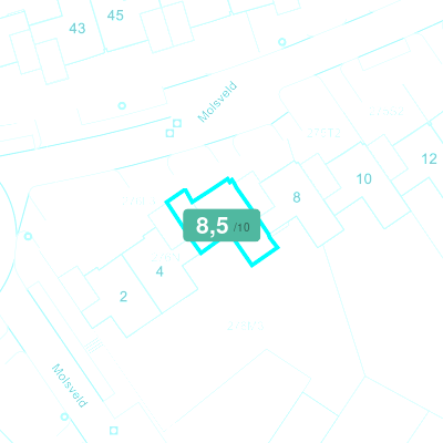 Mobiscore