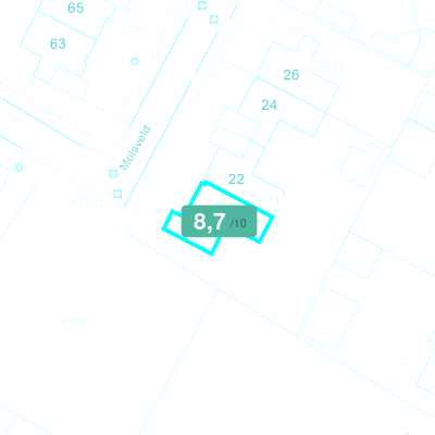 Mobiscore
