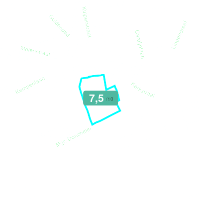 Mobiscore