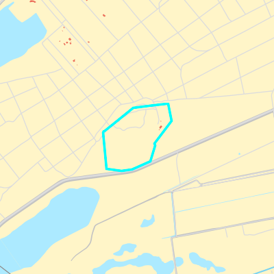 GRB Basiskaart
