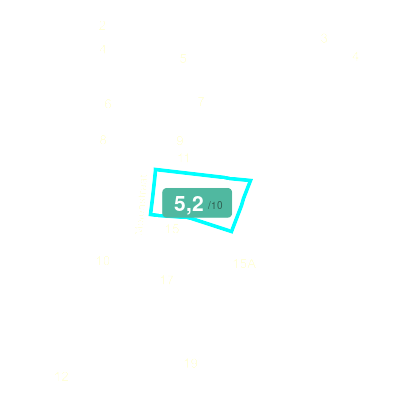 Mobiscore