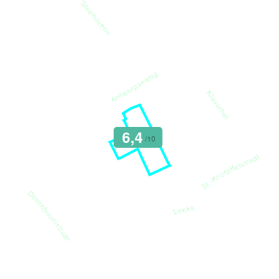 Mobiscore