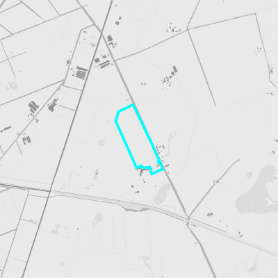 Overstromingsgevoelig (pluviaal)