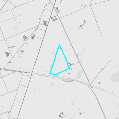 Overstromingsgevoelig (fluviaal)