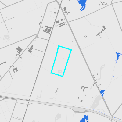 Overstromingsgevoelig (fluviaal)