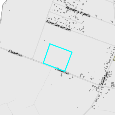 Bekrachtigde archeologienota’s