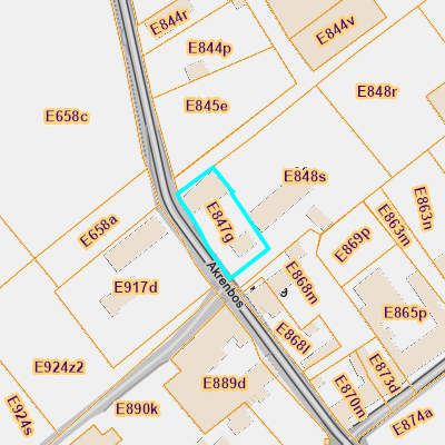CADGIS