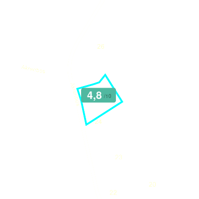 Mobiscore