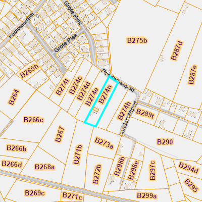 CADGIS