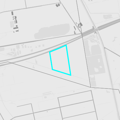 Vastgestelde archeologische zones