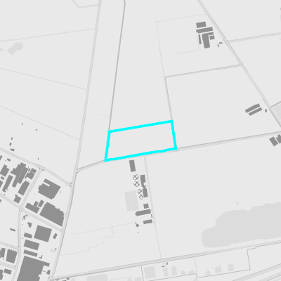 Vastgestelde archeologische zones