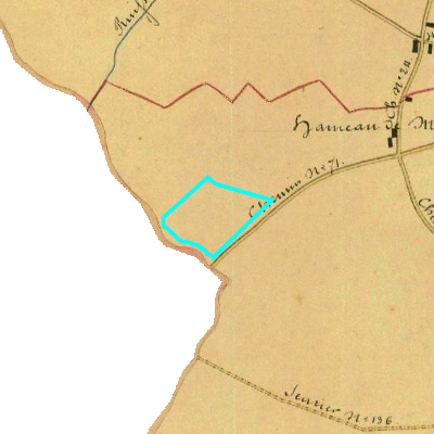 Algemeen Bodemgebruik (ABW)
