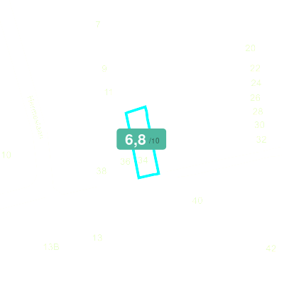 Mobiscore