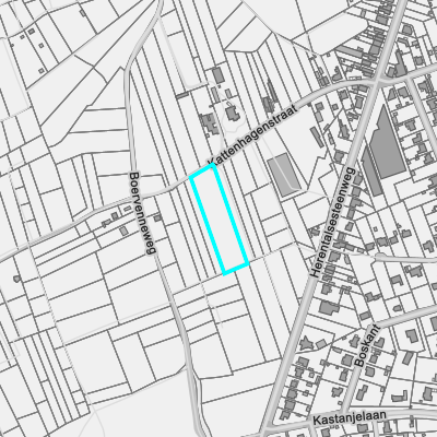 Overstromingsgevoelig (fluviaal)