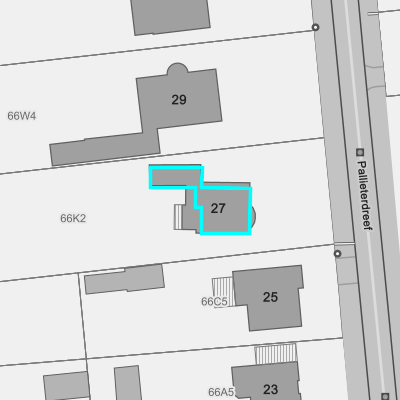 PFAS no regret zones