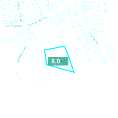 Mobiscore