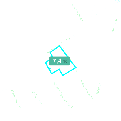 Mobiscore