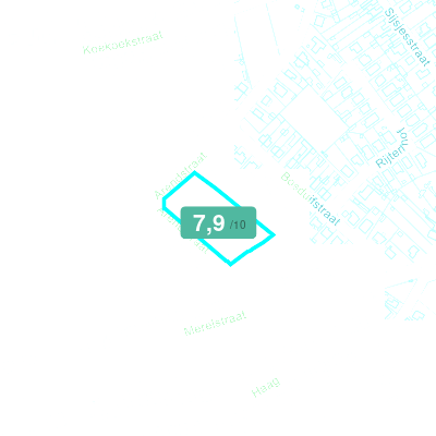 Mobiscore