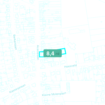 Mobiscore