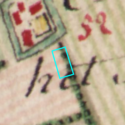 Ferraris (1771-1778)