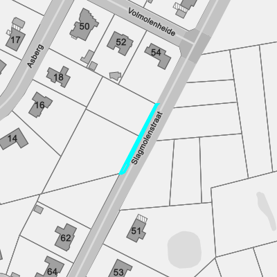 PFAS no regret zones