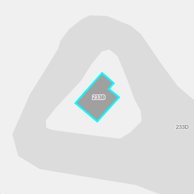PFAS no regret zones