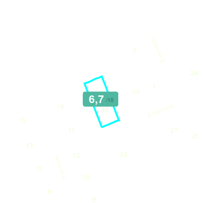 Mobiscore