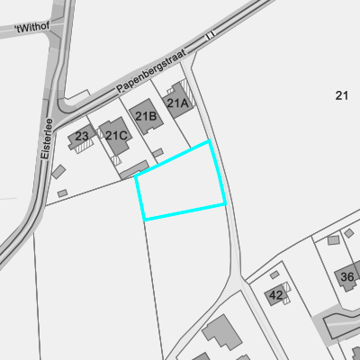 Overstromingsgevoelig (kust)