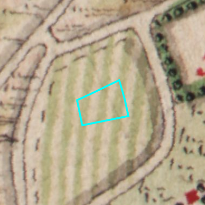 Ferraris (1771-1778)