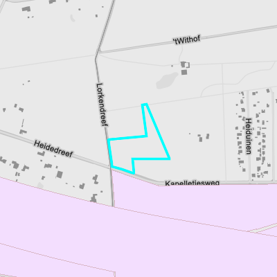 Recht van voorkoop