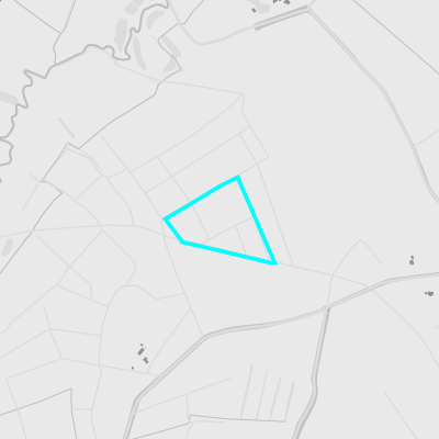 Vastgestelde archeologische zones