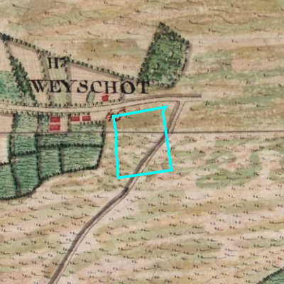Ferraris (1771-1778)