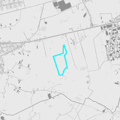 Overstromingsgevoelig (kust)
