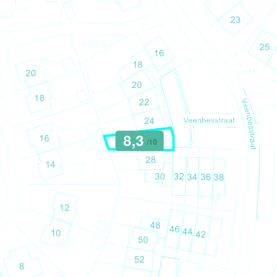 Mobiscore