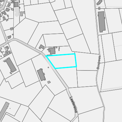 Bekrachtigde archeologienota’s