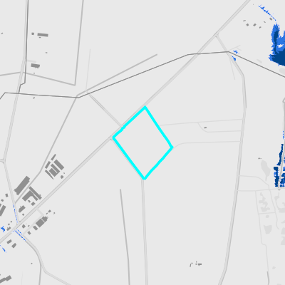 Overstromingsgevoelig (fluviaal)