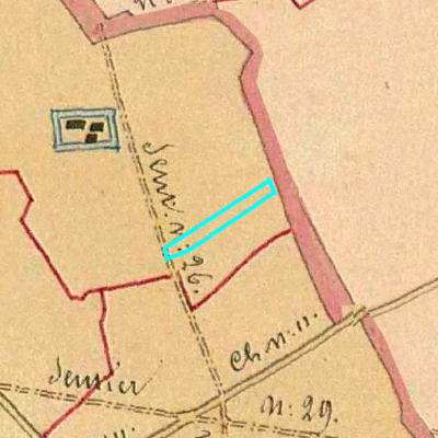 Algemeen Bodemgebruik (ABW)