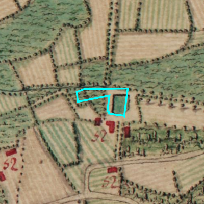 Ferraris (1771-1778)