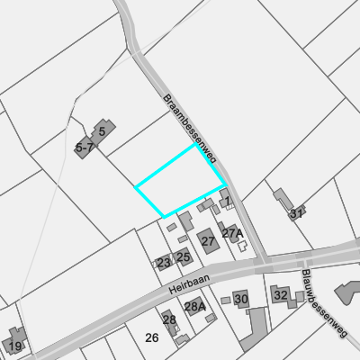 Overstromingsgevoelig (kust)