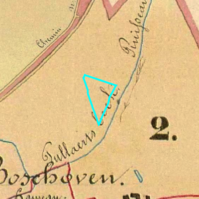 Algemeen Bodemgebruik (ABW)